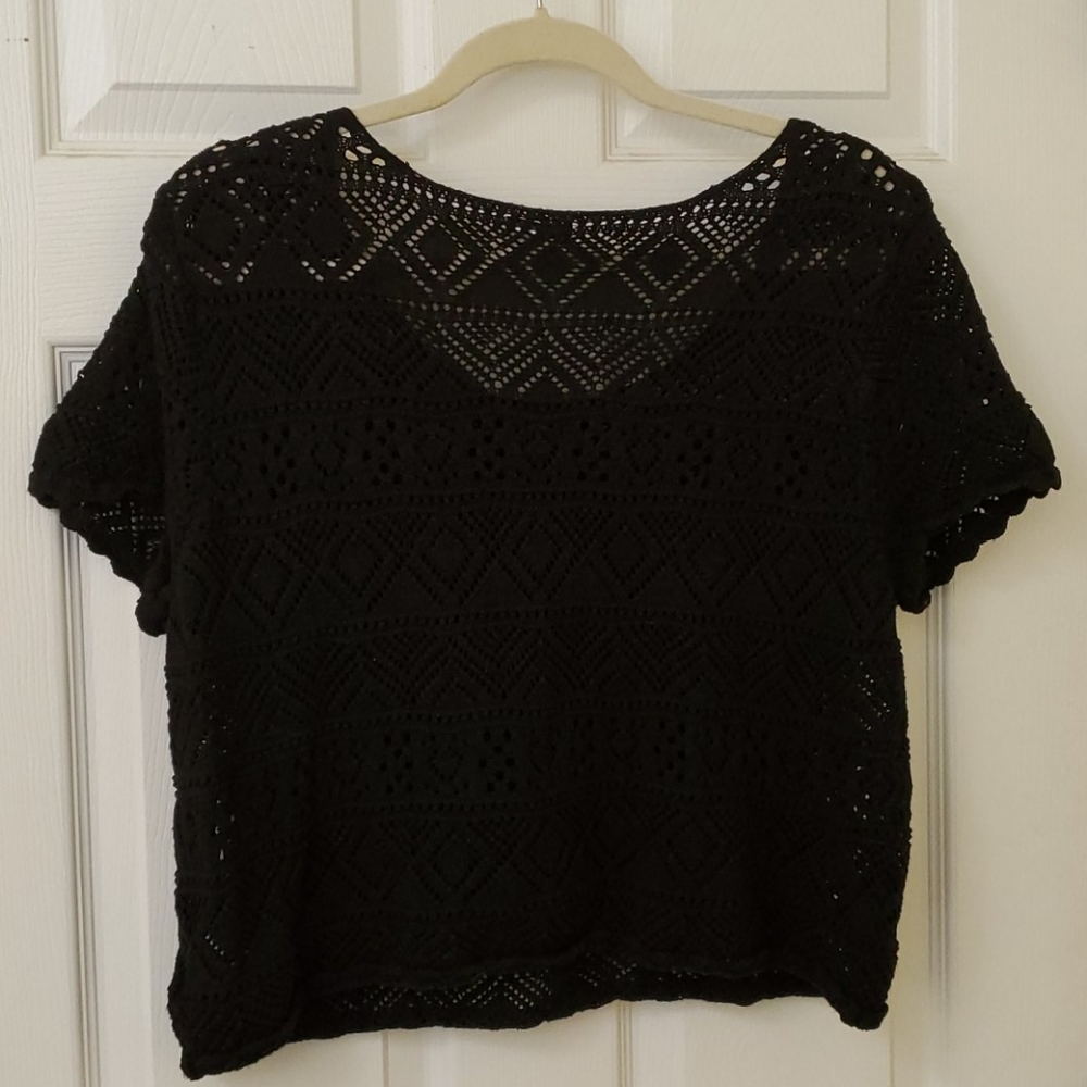 H&M sweatee - Picture 2 of 3